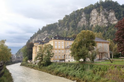 Fachtagung der österreichischen Spezialist:innen für Klimawandel-Anpassung in Feldkirch