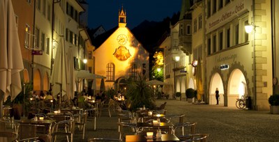 Feldkirch Marktgasse bei Nacht.jpg