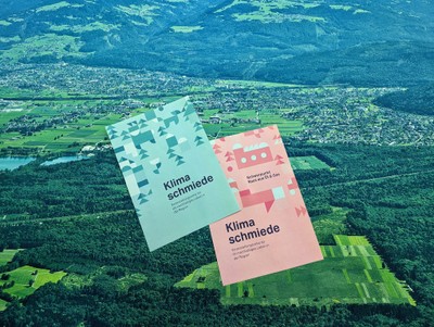 Klimaschmiede `24: Programm für ein nachhaltiges Leben in der Region Vorderland-Feldkirch