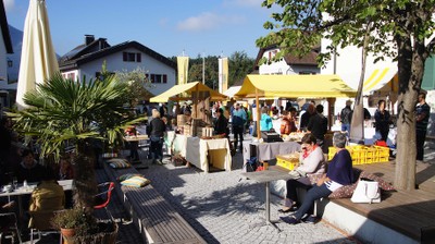 goma - Göfner Dorfmarkt