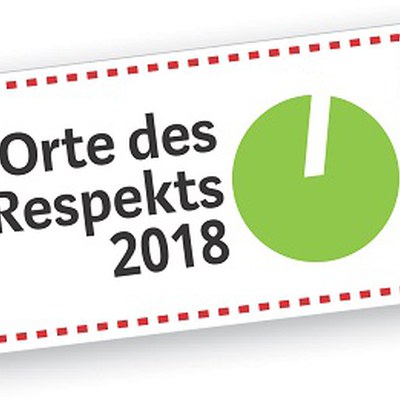 Landessieger ORTE DES RESPEKTS 2018