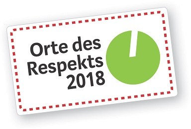 Landessieger ORTE DES RESPEKTS 2018