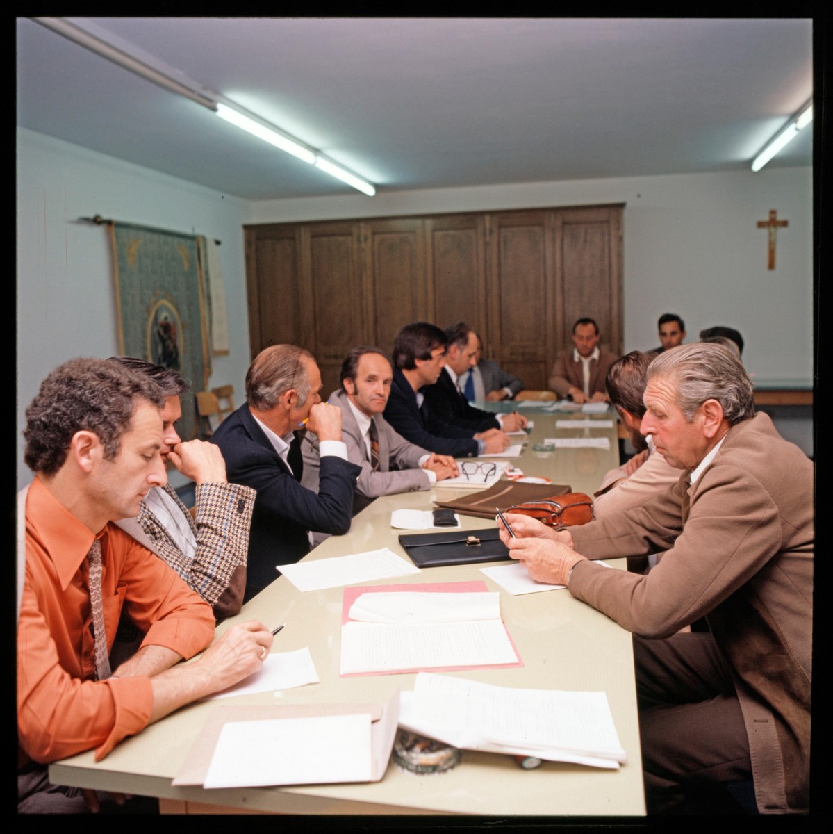 1981 - Sitzung Sozialsprengel Vorderland.jpg
