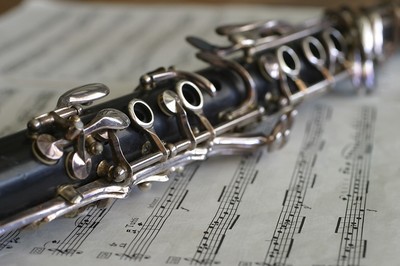 Stufenprüfungen Klarinette & Saxofon