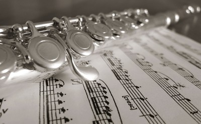 Stufenprüfungen Querflöte, Oboe & Fagott