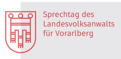 Sprechtag des Landesvolksanwaltes für Vorarlberg