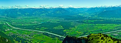 Geschäftsführung gesucht: Gestalte die Zukunft der Regio Vorderland-Feldkirch