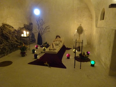 Das Heilige Grab